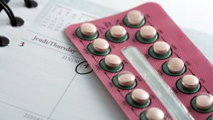 De anticonceptiepil - Vrijen doe je zo!