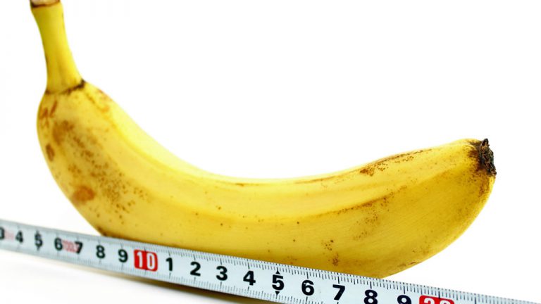 Is je penis lengte nou echt belangrijk?